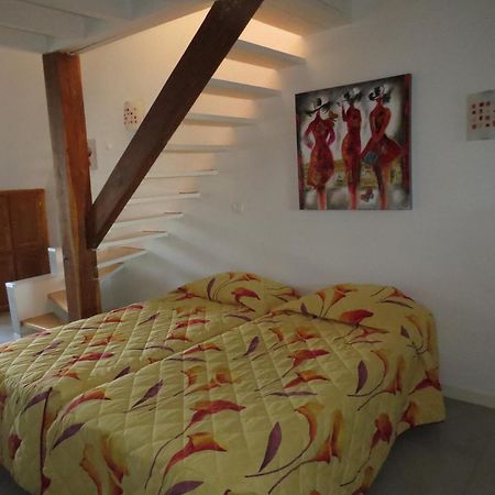 ApartHotel François 1er - 16ème Vitry-le-François Esterno foto