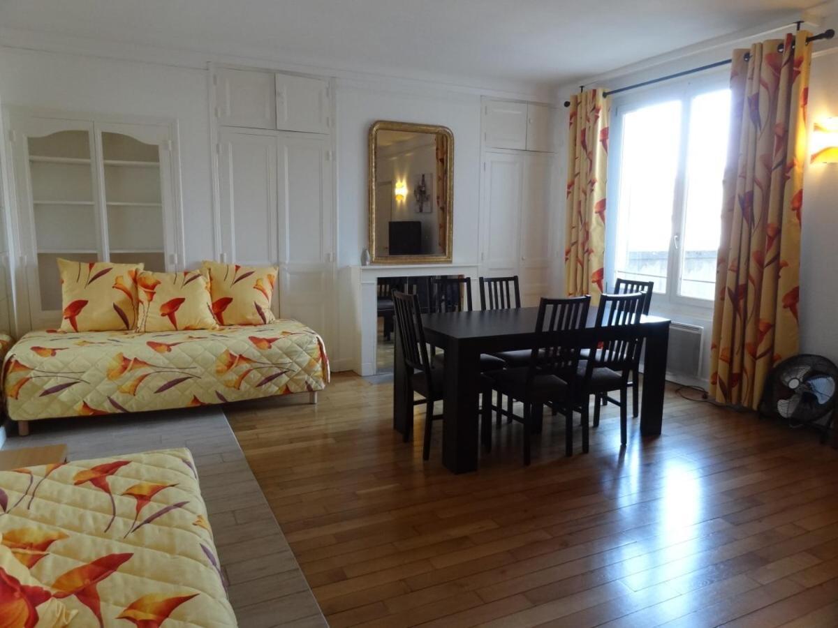 ApartHotel François 1er - 16ème Vitry-le-François Esterno foto