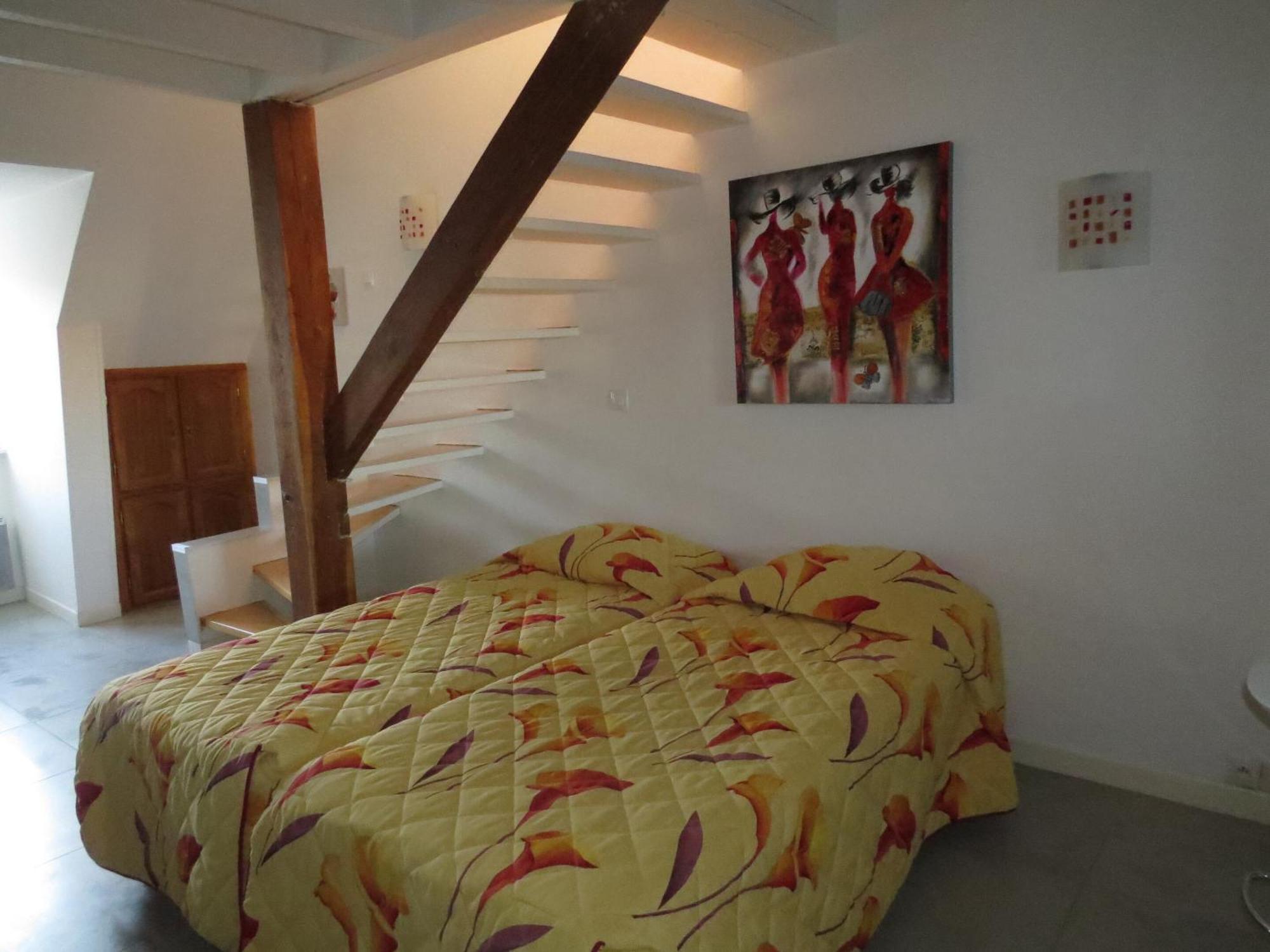 ApartHotel François 1er - 16ème Vitry-le-François Esterno foto