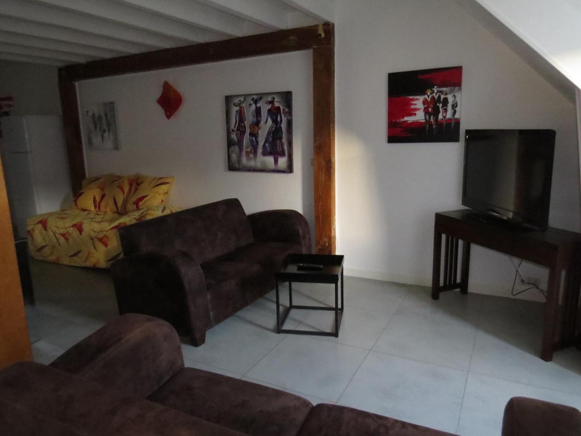 ApartHotel François 1er - 16ème Vitry-le-François Esterno foto